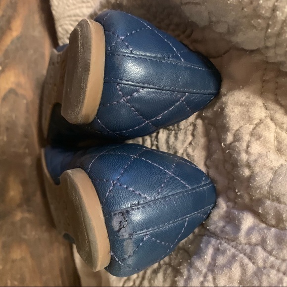 Tory Burch flats! - Picture 3 of 3